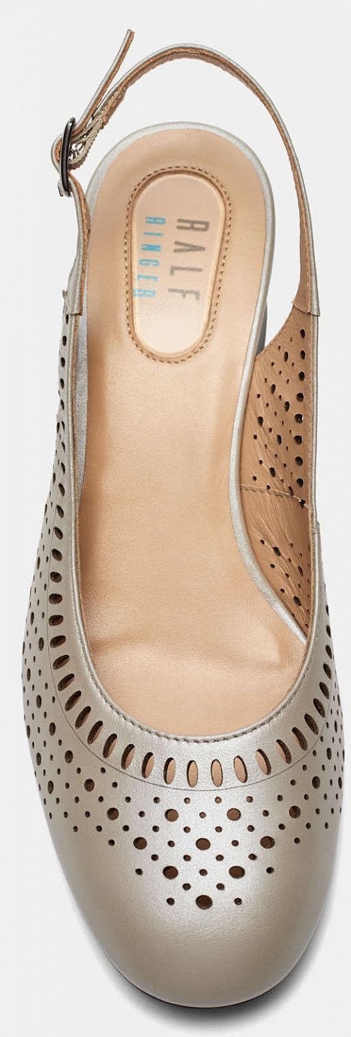 Туфли летние - Ralf ringer фото 4