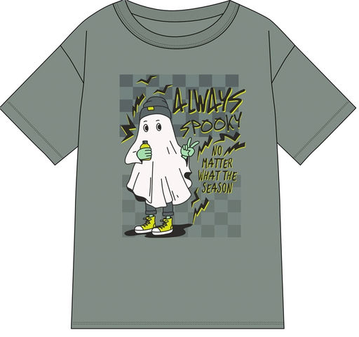 футболка 1ПДФК4331001