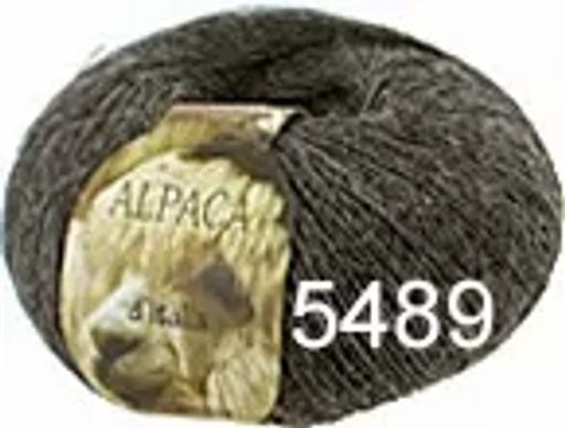 ALPACA ITALIA - Сеам фото 29