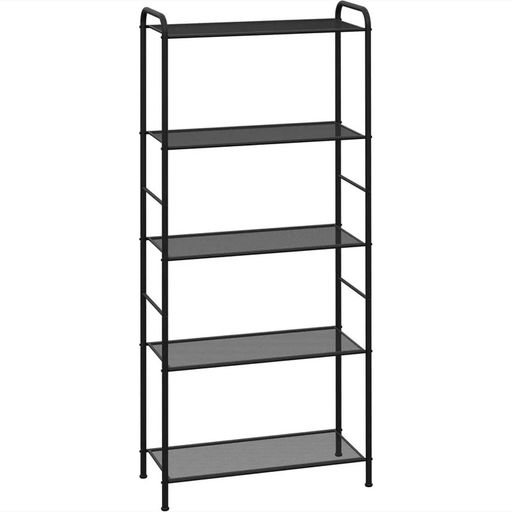 Стеллаж "Валенсия 25" (Valencia 25 Shelf rack) СТВ25