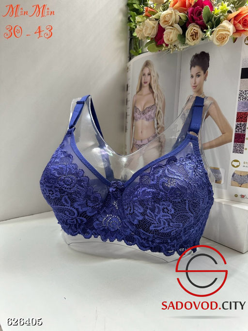 Бюстгальтер женский - Fiona фото 9