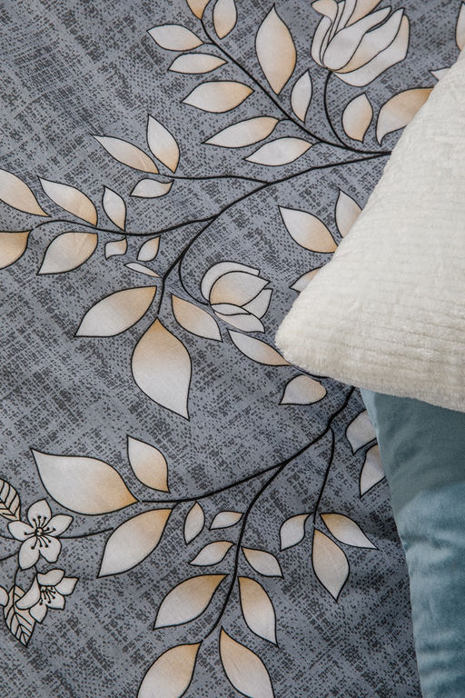 КПБ Осеннее настроение Н поплин