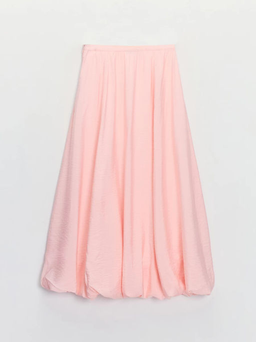 Юбка баллон из вискозы ZR2605023505-96 / Zarina