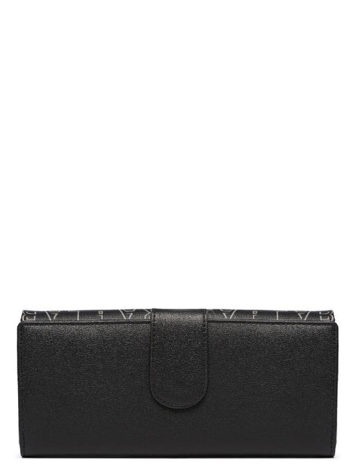 Кошелек Labbra L141-802 black  фото 3