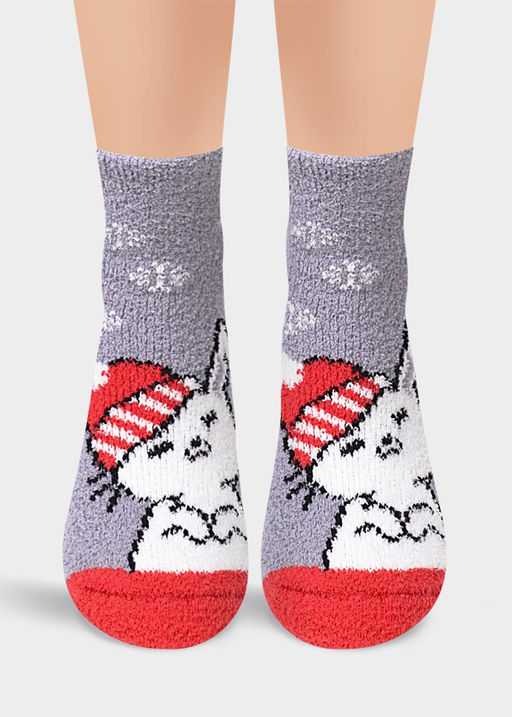 Носки детские травка НГ