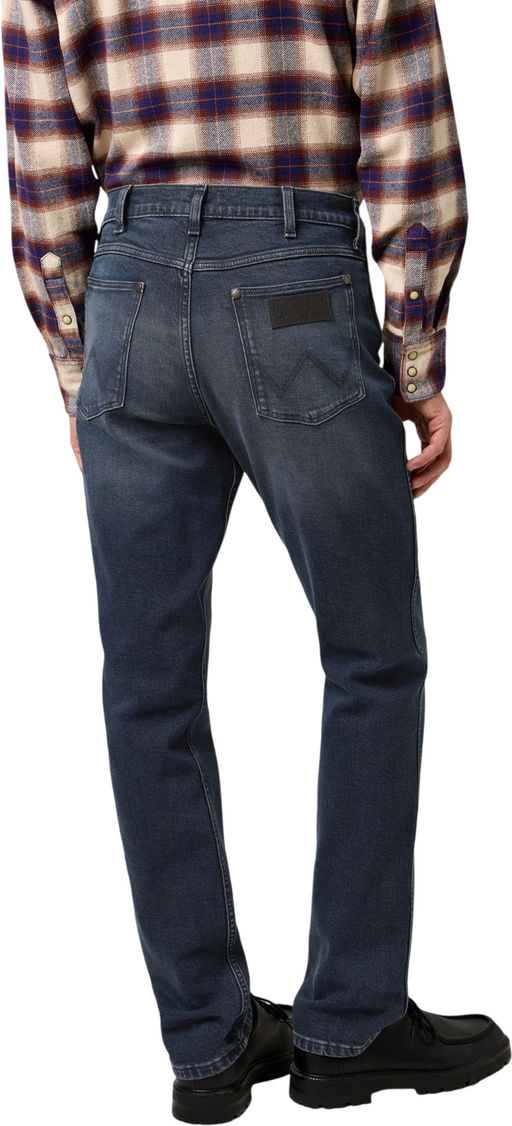 Джинсы мужские