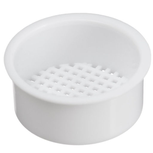 Бутылочка для кормления, 60 мл, +3 мес., цвет лиловый - Крошка я фото 8