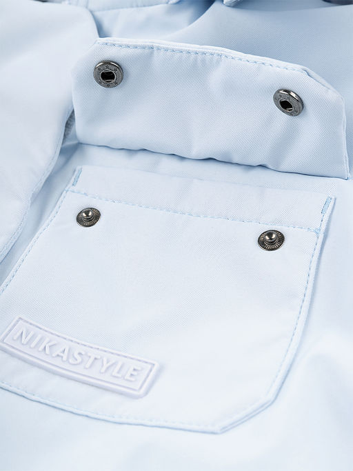 Комбинезон 8з6624 лед - Nikastyle фото 10