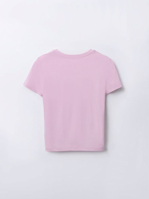 Комплект домашний женский розовый - Mark formelle фото 6