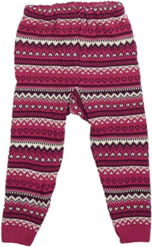 К 405 Рейтузы, клюква