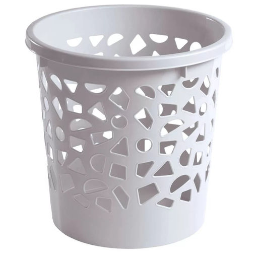 Корзина для мусора арт.С12431 - Полимербыт фото 4