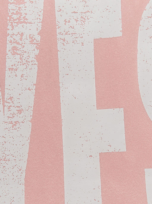 Футболка с принтом UD 0730 бир-зел/бел - Mini maxi фото 17