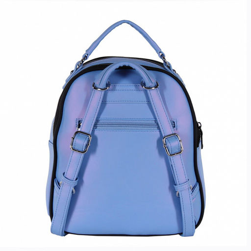 Рюкзак 8873CD blue Alex&Mia