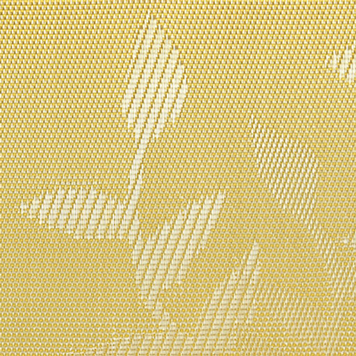 Салфетка под горячее (термосалфетка) Веточки 30х45см ПВХ, золотой (Китай) - Домашняя мода фото 2