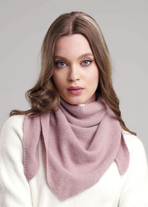 Шарф женский