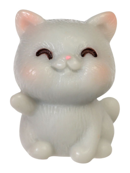 Мягкая игрушка Puffy fluffy - Simaland фото 9