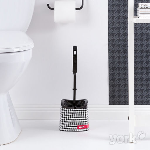 Комплект для туалета СТАЙЛ Пепита, арт.064082