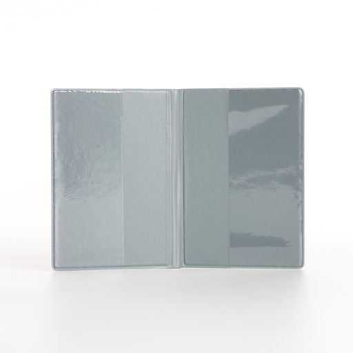 Обложка для паспорта, цвет бежевый - Simaland фото 6