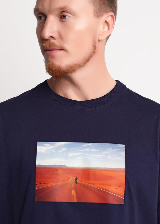 Футболка Комфортный