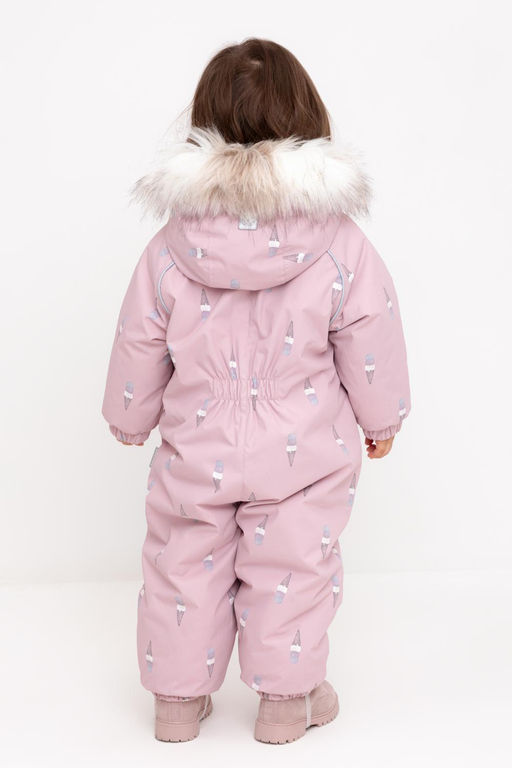 Crockid _ ВК 60105/н/8 ГР комбинезон дет