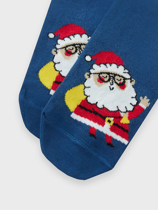 Цена за 5 пар! НОСКИ ДЕТСКИЕ - Mark formelle фото 5