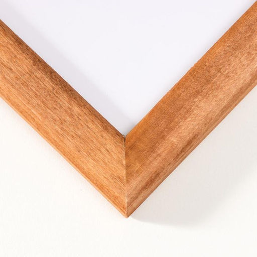 Фоторамка для фото 21×30 Palau, дерево