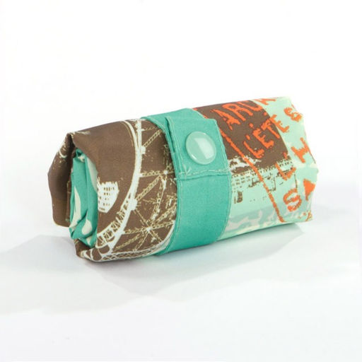 Эко-сумка (авоська) Envirosax / Travel Bag 3 (Париж,Франция)