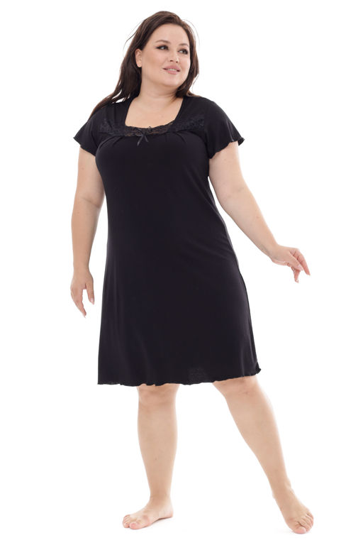 Сорочка-13514 - Lady maria фото 4