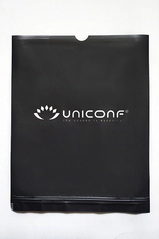 Мужская футболка EB32 Черный