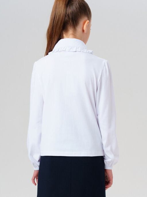 PlayToday / Блузка для девочки  фото 3