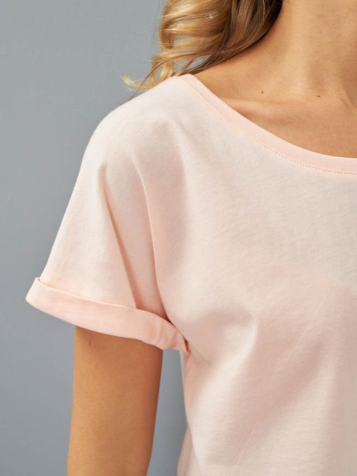 Футболка женская _ 12702 - F5 фото 7