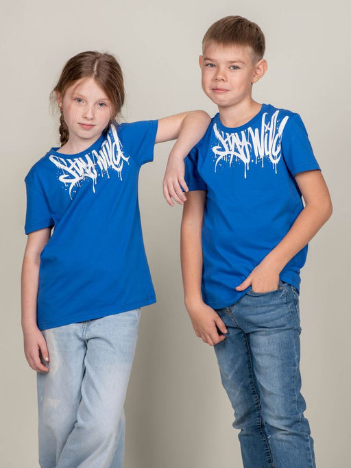 Футболка детская 51368 Lets go - Let's go фото 12