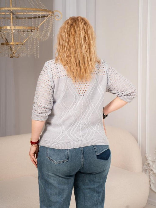 Джемпер  wb-05-061 - Esenia фото 13