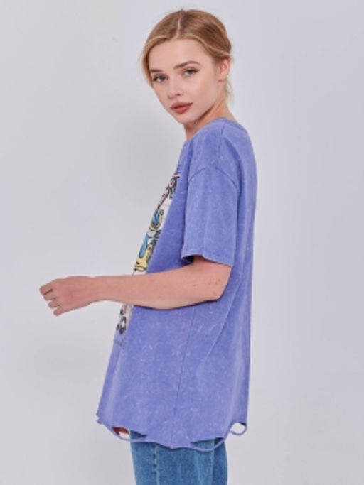 ФУТБОЛКА ЖЕНСКАЯ - Chic & charisma фото 3