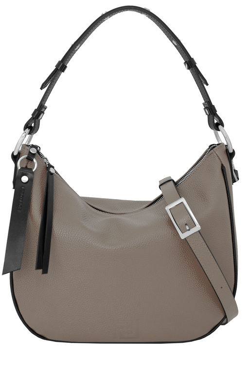 Сумка женская ЛИКВИДАЦИЯ КОЛЛЕКЦИИ Ц-467.37-S темный капучино