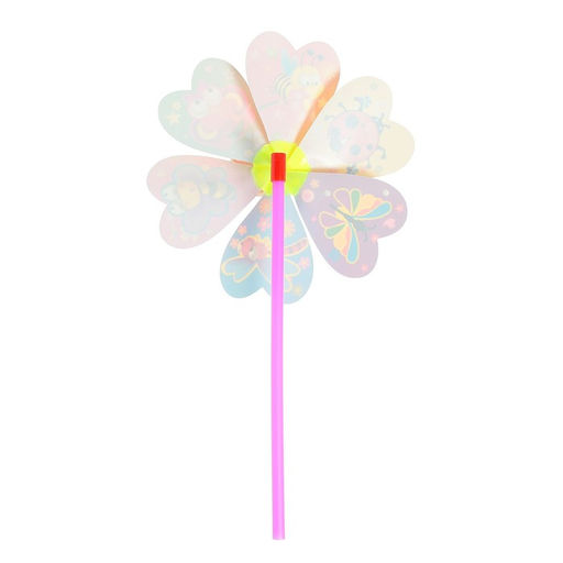 Цена за 2 шт. Ветерок «Насекомые», виды МИКС