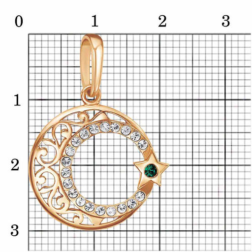 ПОДВЕСКА 54615371Из - Красная пресня фото 2