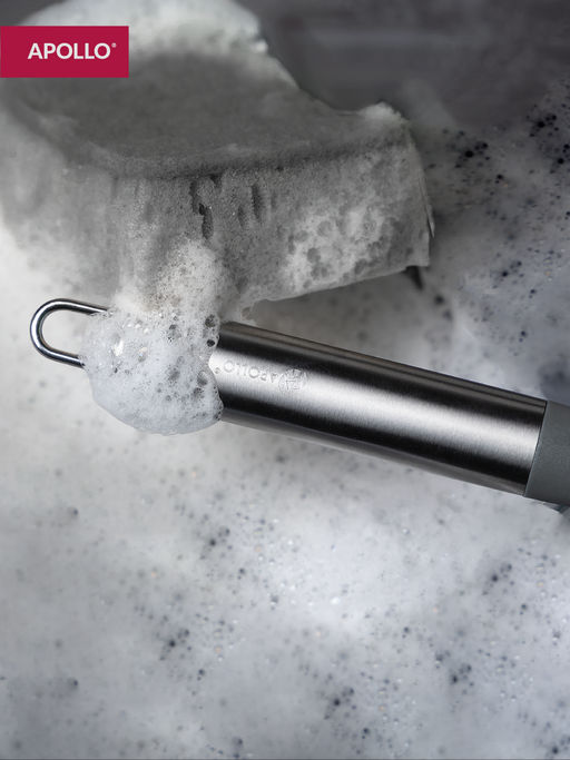 Лопатка кухонная APOLLO "Tesoro"