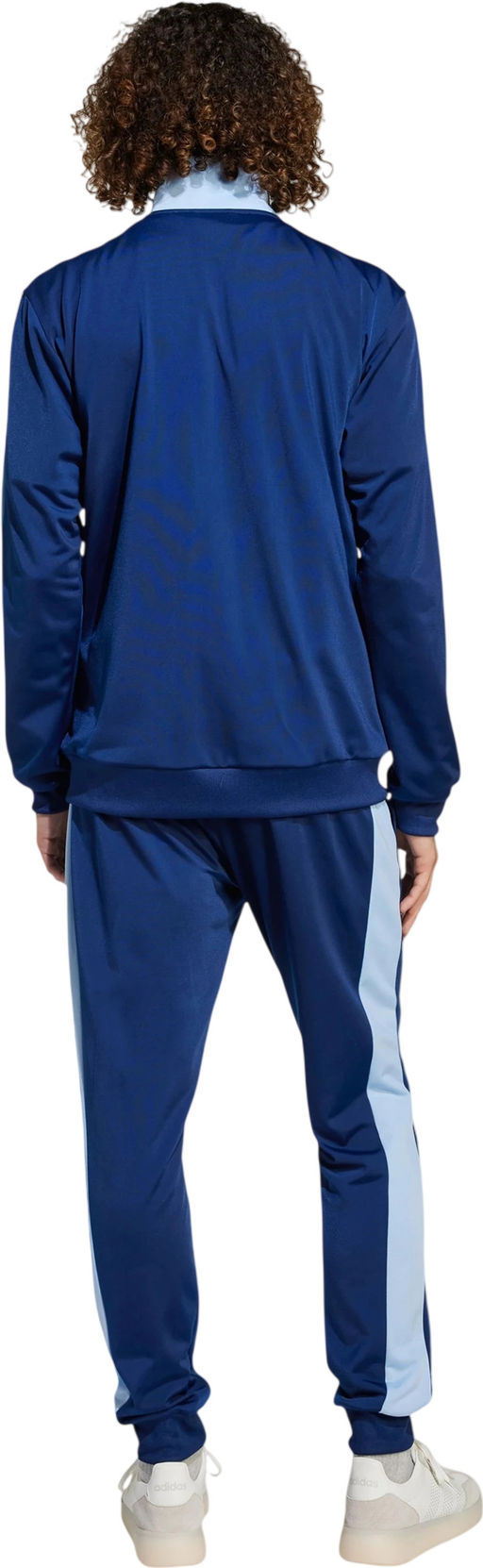 Спортивный костюм мужской