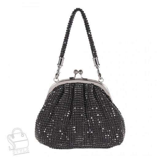 Сумка женская 3031NN black Natale Navetta в Новосибирске  фото 3