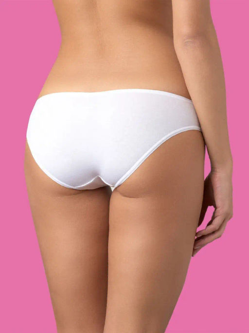 Lui et Elle / Трусы слипы CLASSIC с низкой посадкой  фото 4