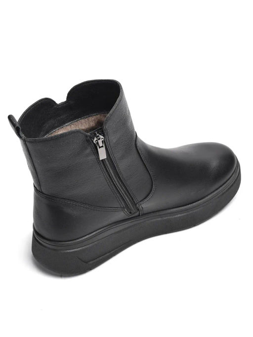 Ботинки Ионесси