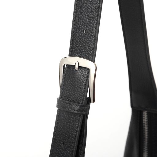 Женская сумка MIRONPAN арт. 63018 Черный  фото 9