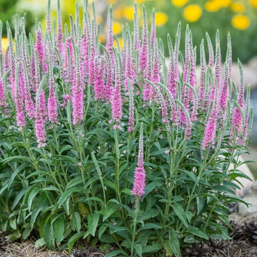 Вероника колосковая Анниверсари Нью Роуз - Долина роз фото 2