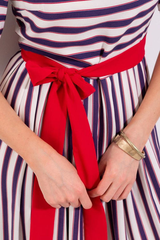 Платье Ryta - Morozov Amavie фото 3