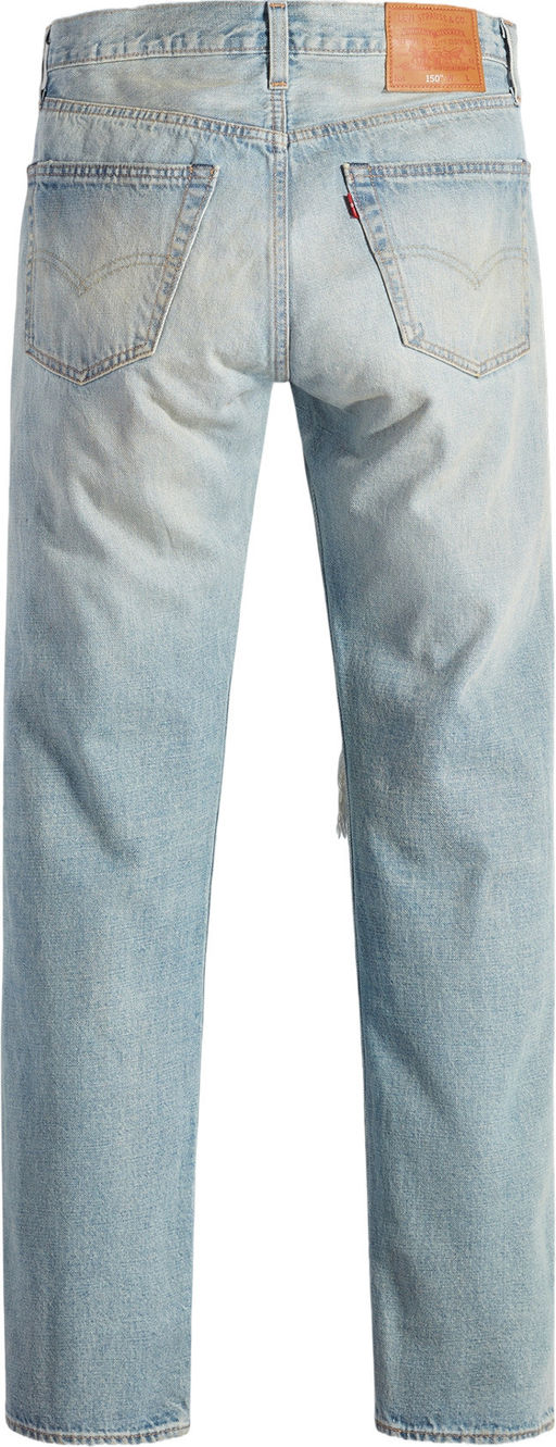 Джинсы мужские