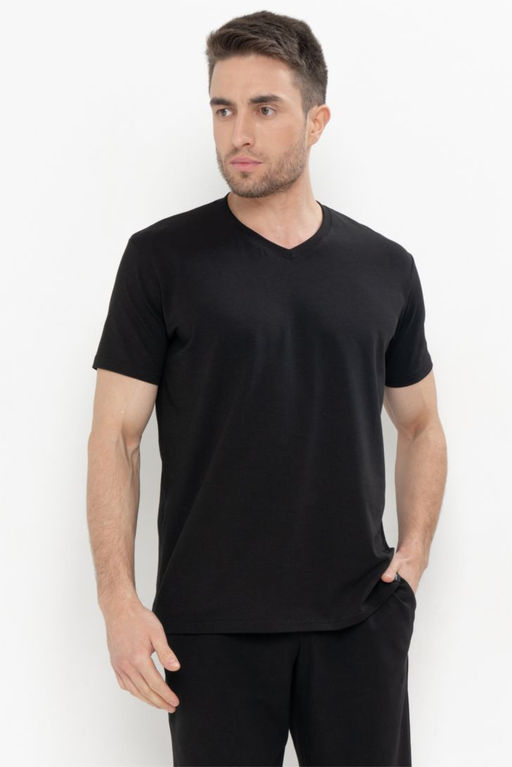 ФУТБОЛКА МУЖСКАЯ арт. 5703M-20096.1H-911 - Almando melado фото 7