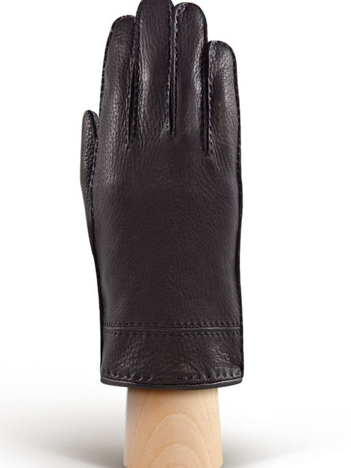 Перчатки мужские 100% ш HS630M black