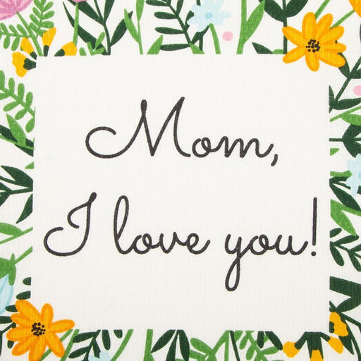 Набор кухонных полотенец Доляна Hello spring 35х60 см -4 шт, 100% хлопок, вафля 160 г/м2  фото 7