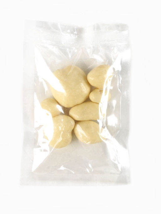 Подарочный набор новогодний С Новым годом, джем 30 г, чай 20 г, орехи 50 г - Доброе здоровье фото 10